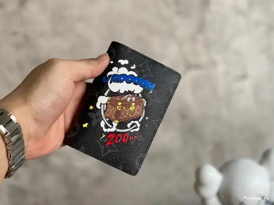 First bag ru LOUIS ORGANIZER POCKET VUITTON 0413